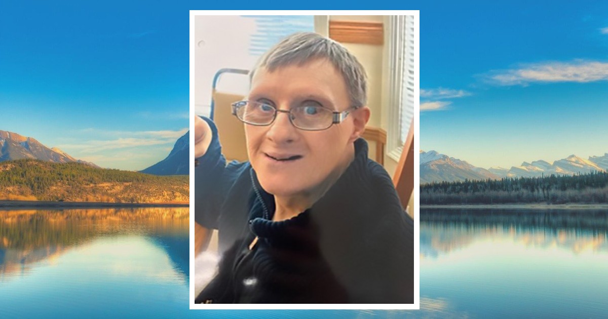 Kenneth Samson Obituary: Kenneth