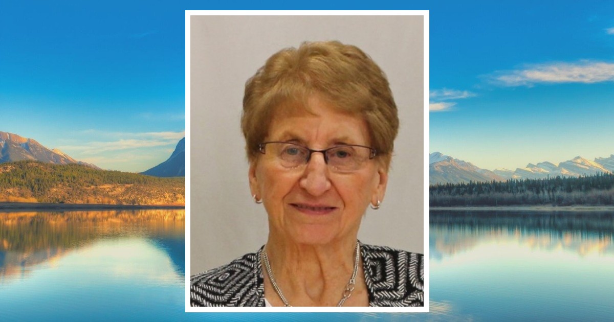 Ruby Scott Michigan Obituary: Ruby Helen Scott