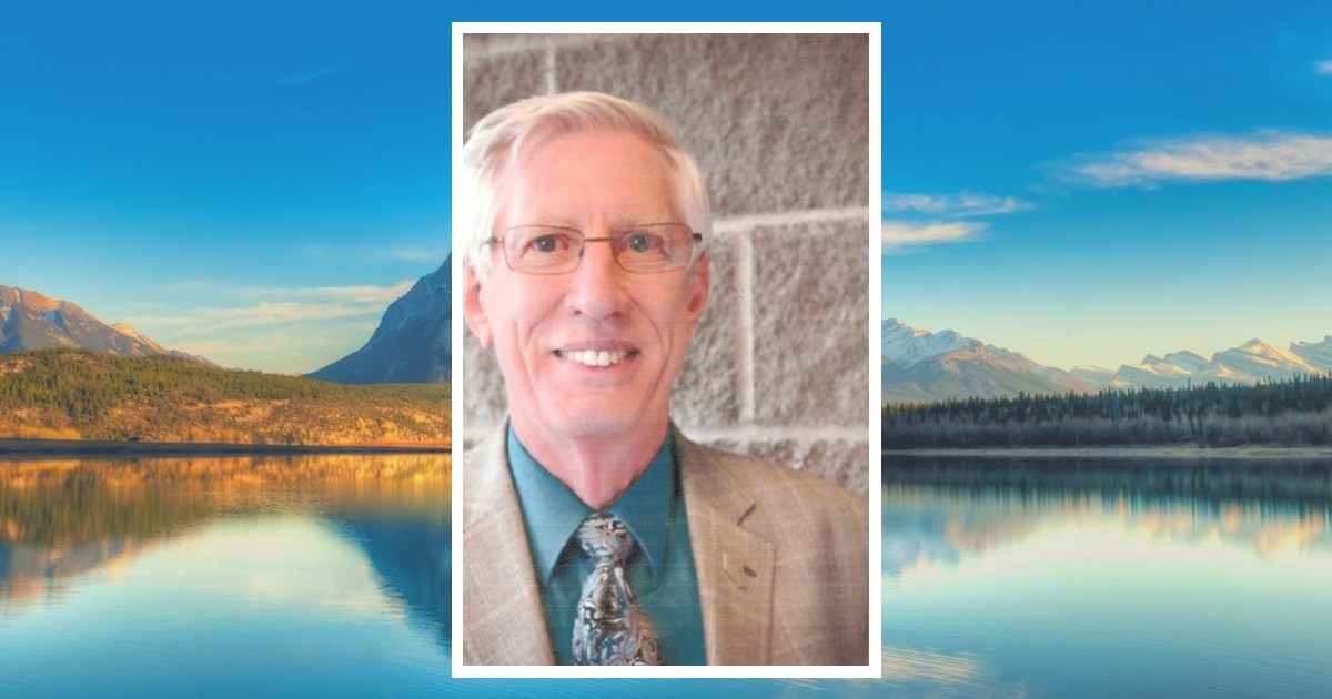 Marvin Rockel Obituary: Mervin Lorne Rockel