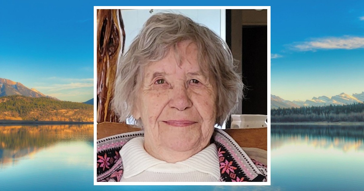 Obituary Loretta Marie McNutt
