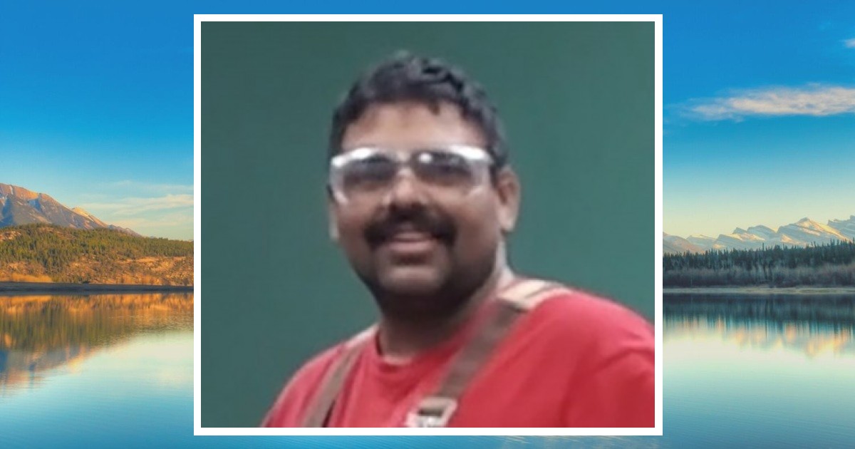 Obituary: Ravindra Ramdhanie